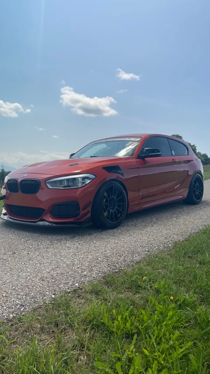 Hält wie am ersten Tag: Kontrollbesuch beim keramikversiegelten BMW